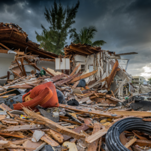 Hurricane Insurance Coverage Dispute Revived in Major Hurricane Irma Insurance Case