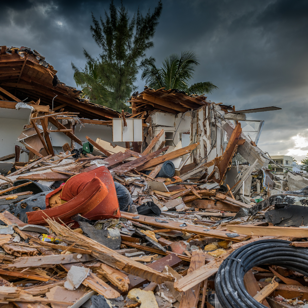 Hurricane Insurance Coverage Dispute Revived in Major Hurricane Irma Insurance Case