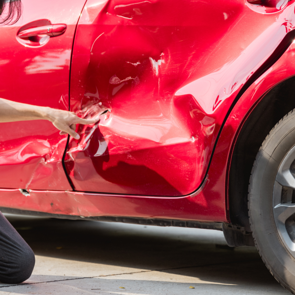 Staged Collision Fraud Charges Filed Against Four Southern California Drivers