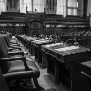 Insurance Fraud Reform Advances with California SB 536 in 2026